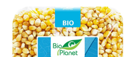 POPCORN (ZIARNO_KUKURYDZY) BIO 1 kg– BIO PLANET