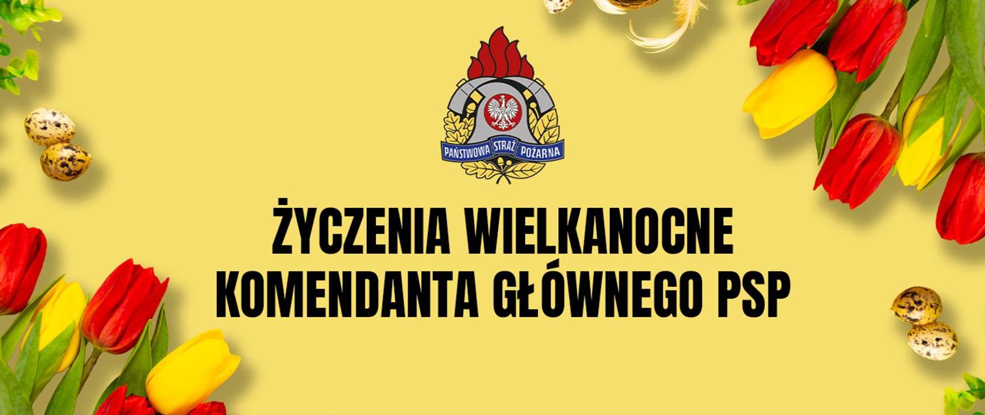 Życzenia Wielkanocne