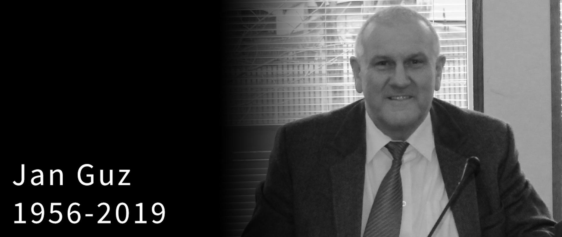 Jan Guz