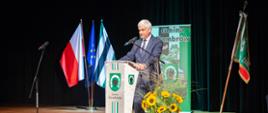 Uroczyste obchody 30-lecia Gminy Zambrów