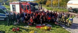 Specjalistyczne szkolenie MASCAL dla dyspozytorów medycznych 