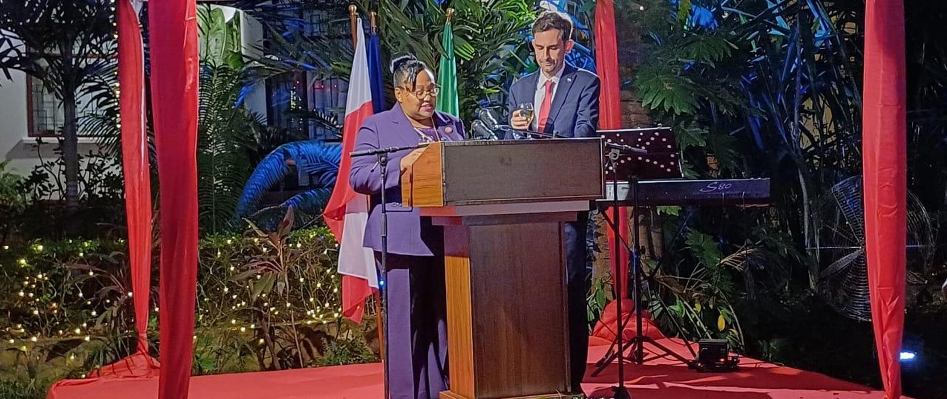 3 May Constitution_reception