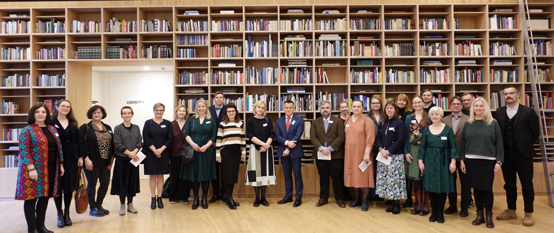 22.03.2025 spotkanie EUNIC