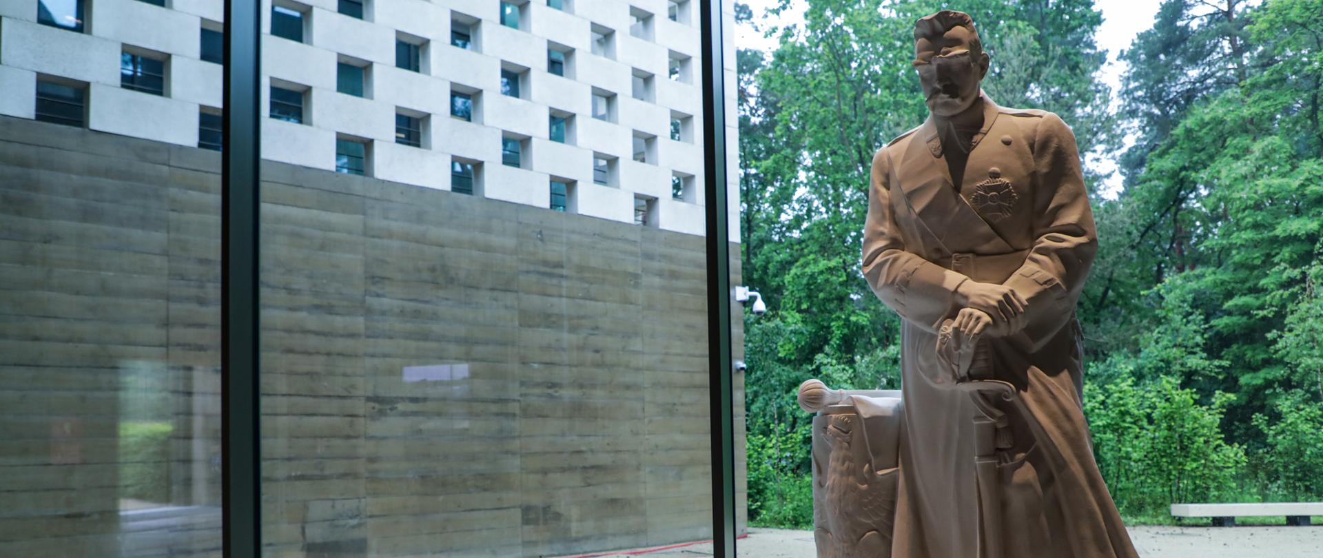 Muzeum Józefa Piłsudskiego w Sulejówku, fot. Danuta Matloch