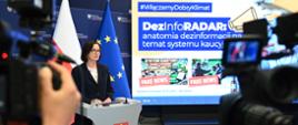 Dezinformacja kontra fakty. Eksperci i administracja wspólnie o systemie kaucyjnym