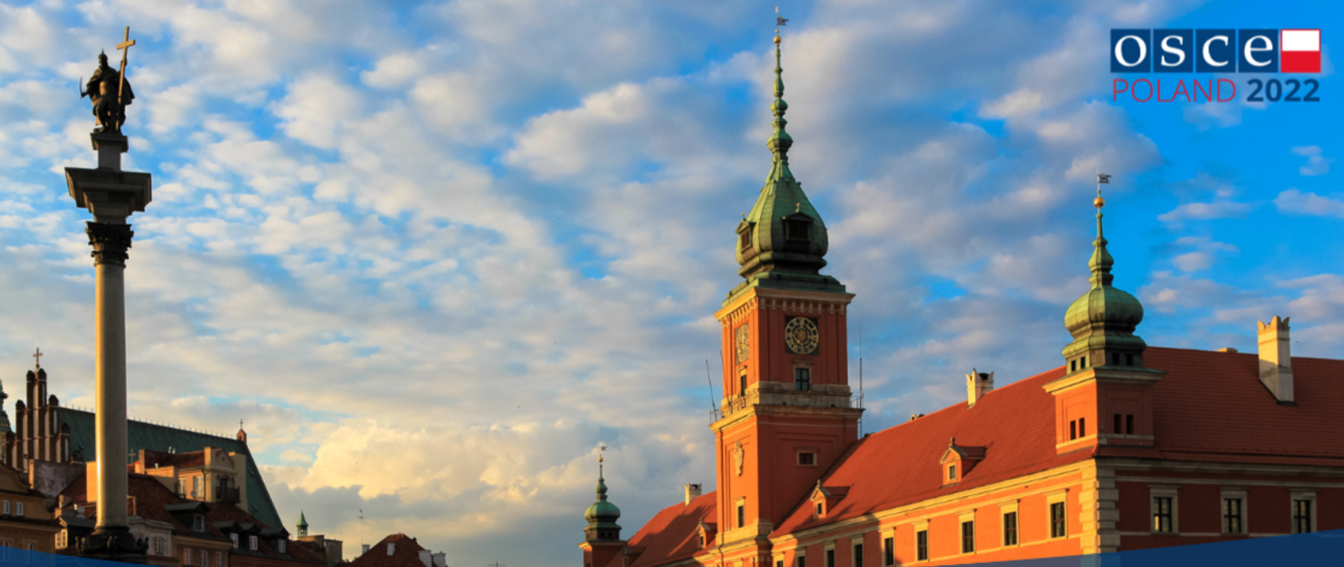 Warsaw Human Dimension Conference