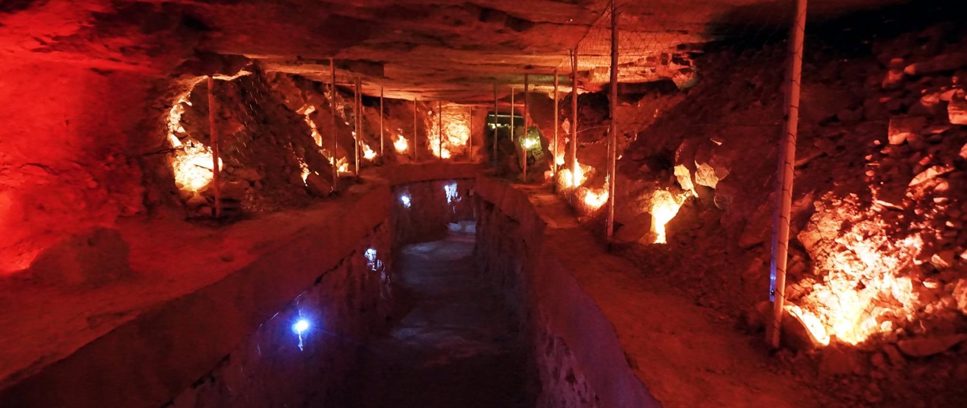 Krzemionki Opatowskie