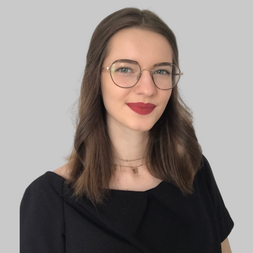 Zdjęcie Pauli Jakubik