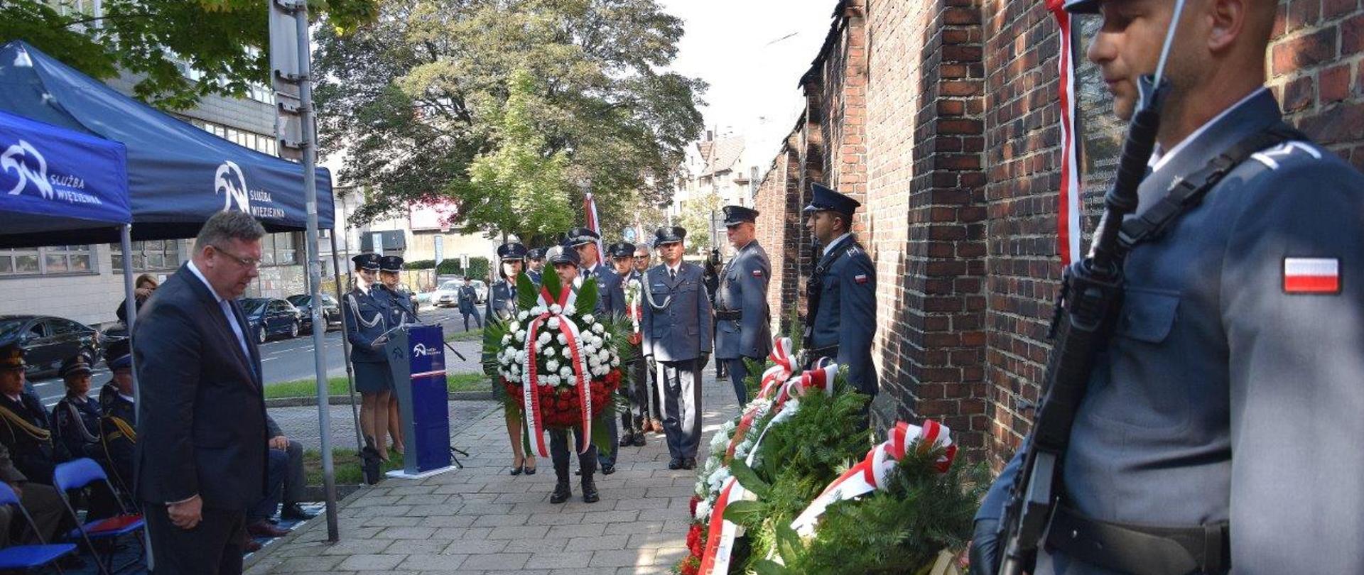 Minister-Członek Rady Ministrów Michał Wójcik