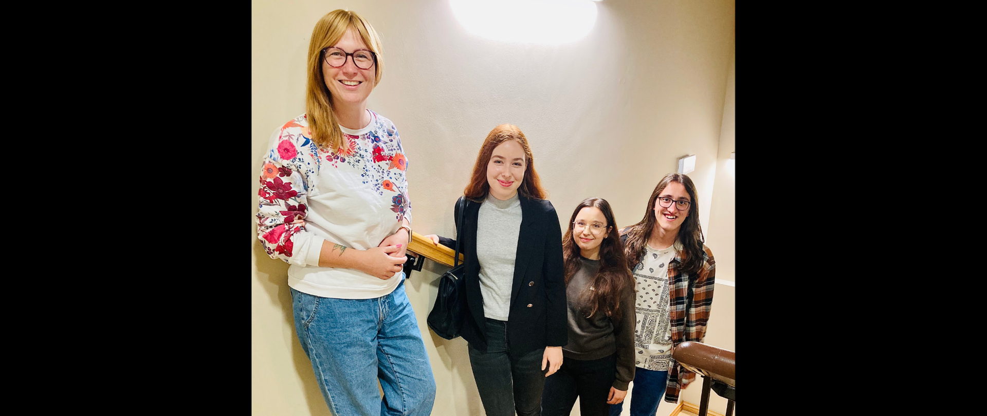 Samorząd Uczniowski