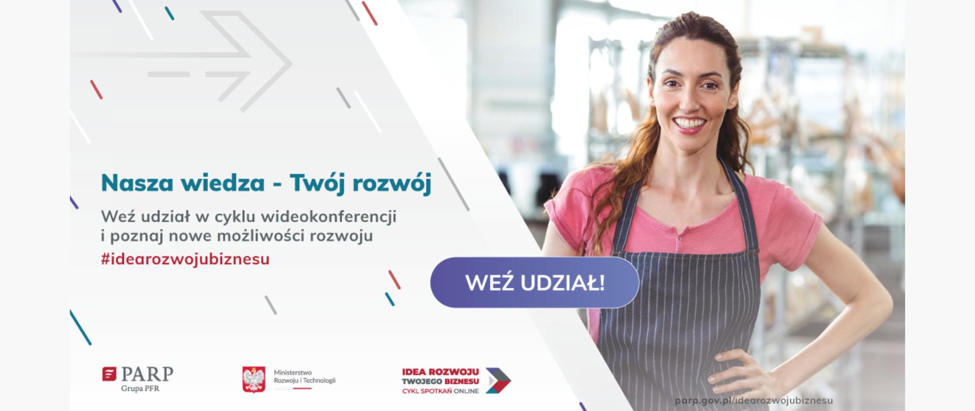 nasza wiedza - Twój rozwój 