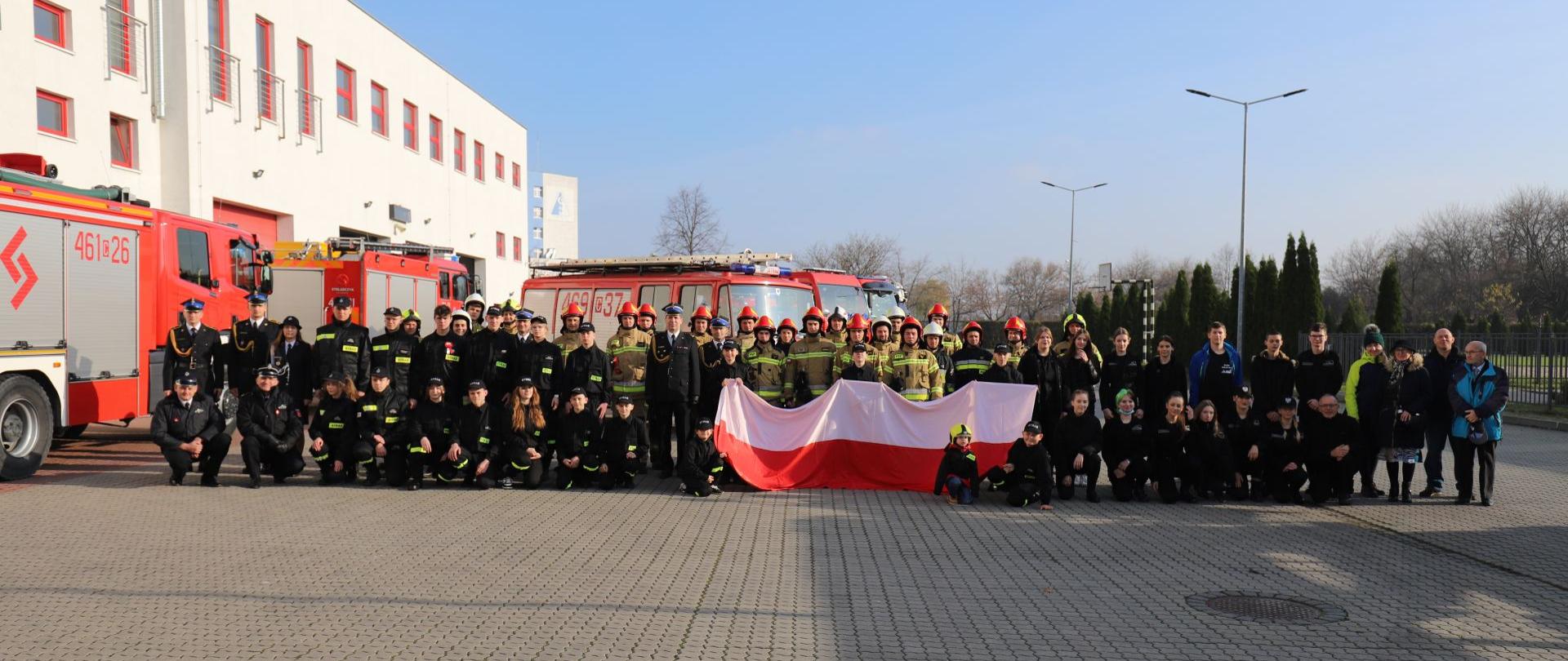 Dzień Niepodległości 2021