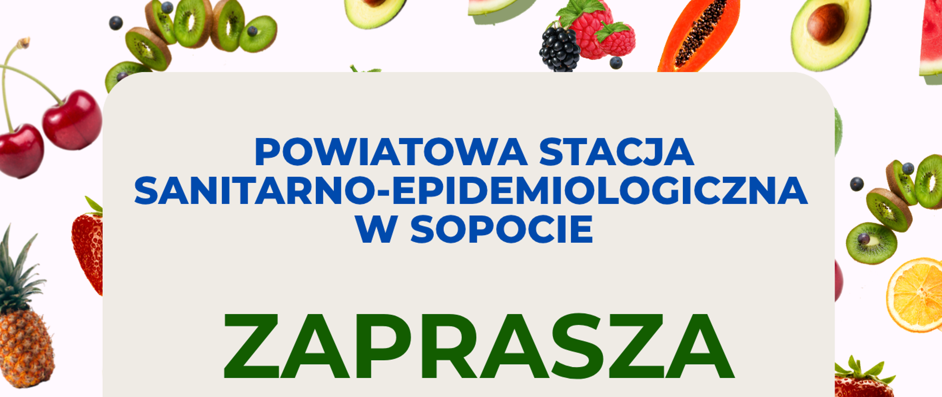 Majówka na Błoniach