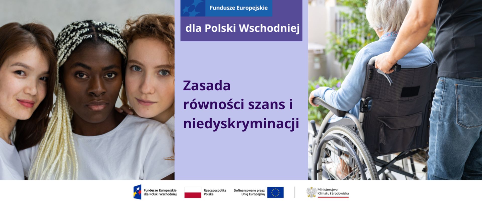 Zasada równości szans i dyskryminacji