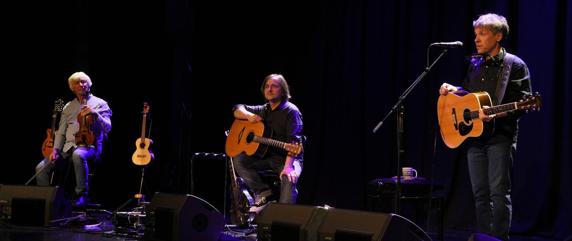 Zespół Stare Dobre Małżeństwo