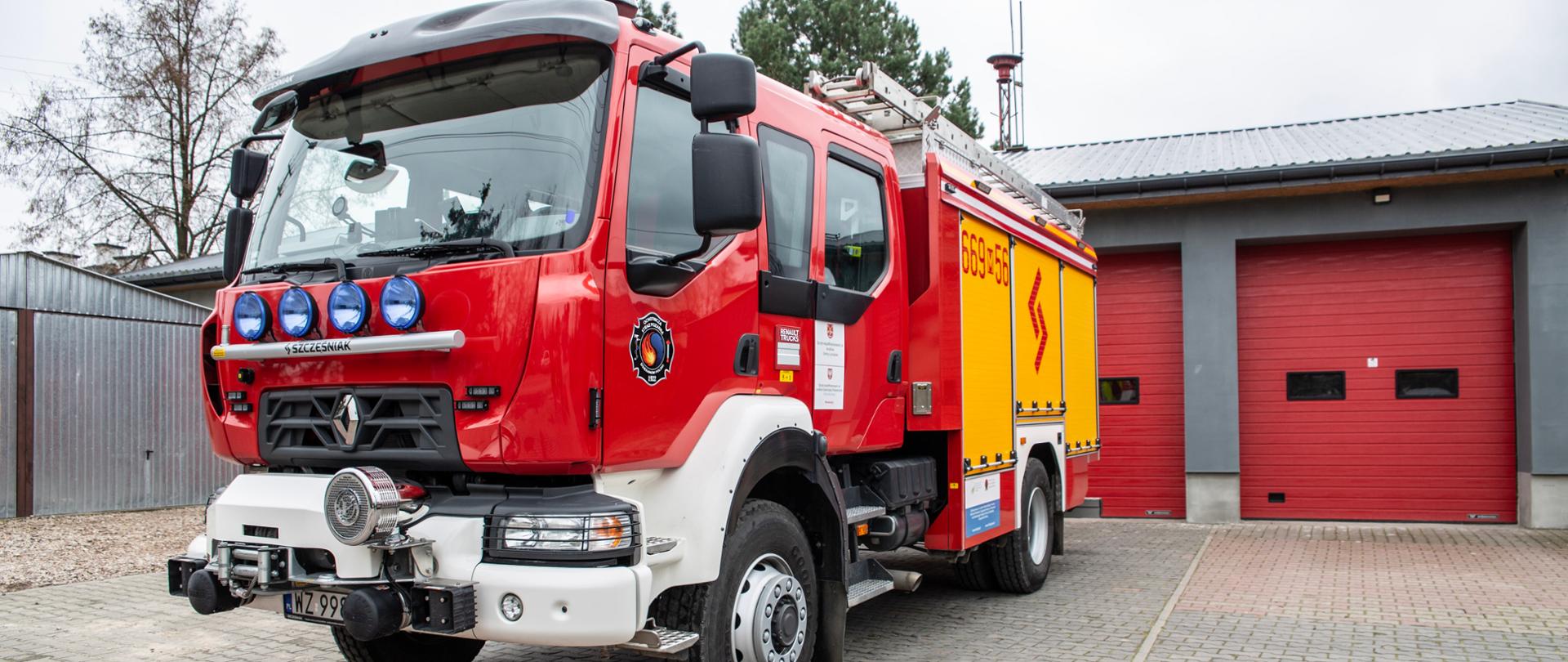 GBA 3/28/4 Renault Range D16