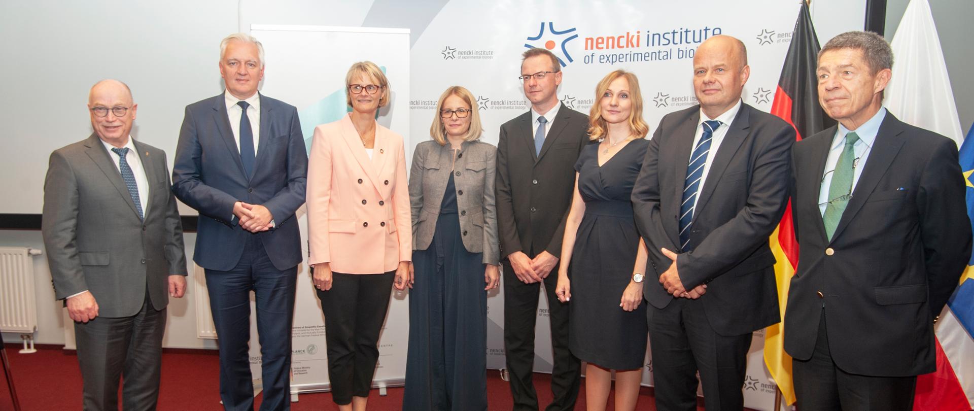 Otwarcie 2 pierwszych centrów Dioscuri