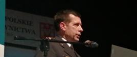 Komenda Powiatowa Państwowej Straży Pożarnej w Inowrocławiu na XXV Ogólnopolskim Forum Ratownictwa