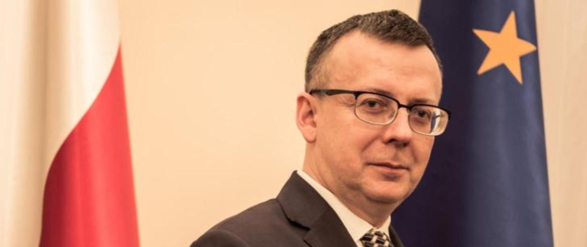 Dobrosław Dowiad-Urbański