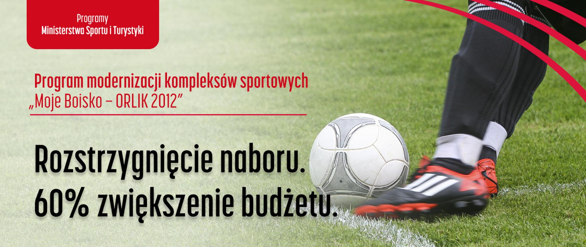 Program modernizacji Orlików