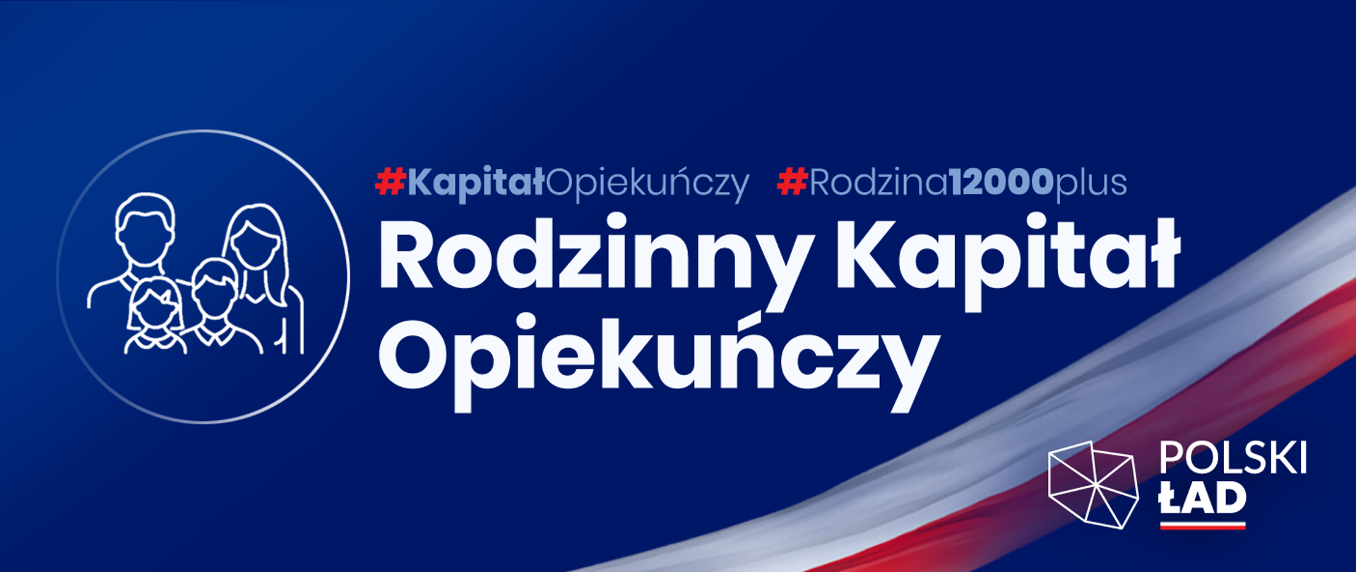 Kafelki: Rodzinny Kapitał Opiekuńczy