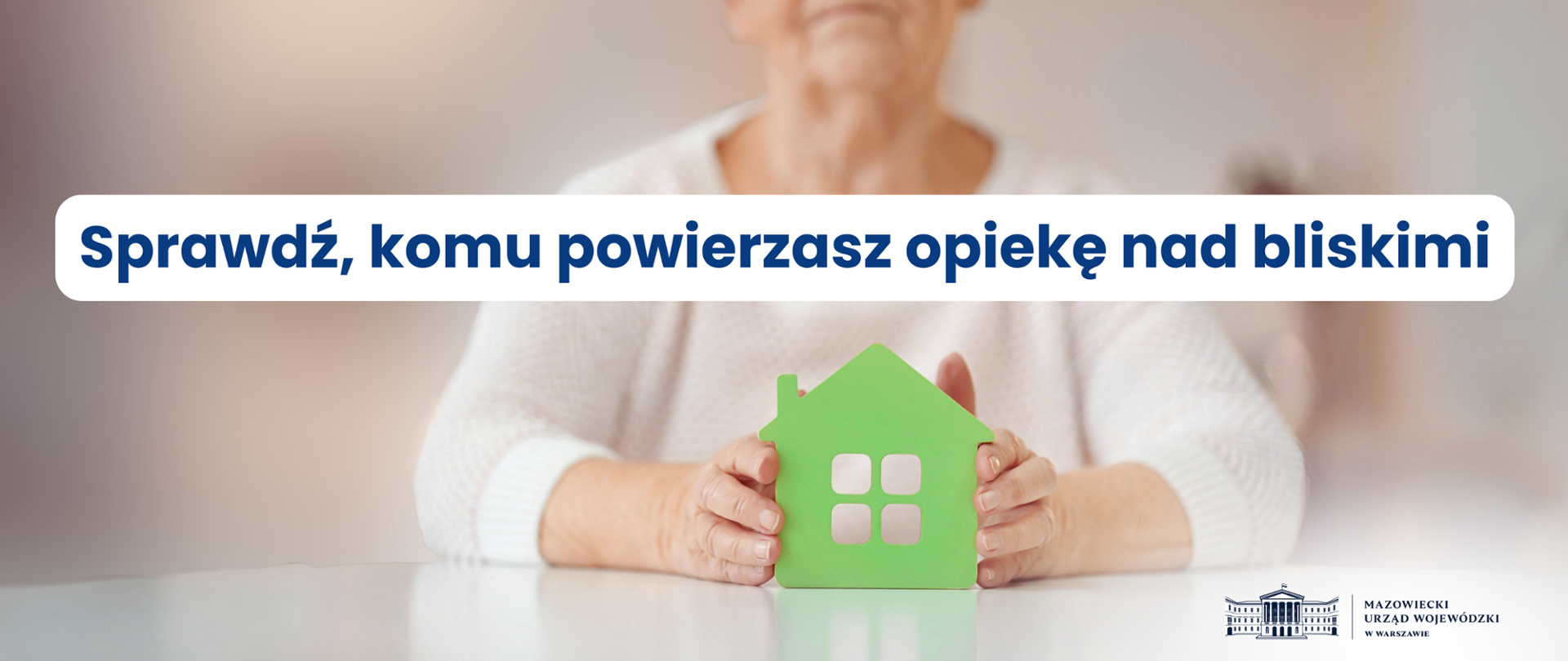 Sprawdź, komu powierzasz opiekę nad bliskimi