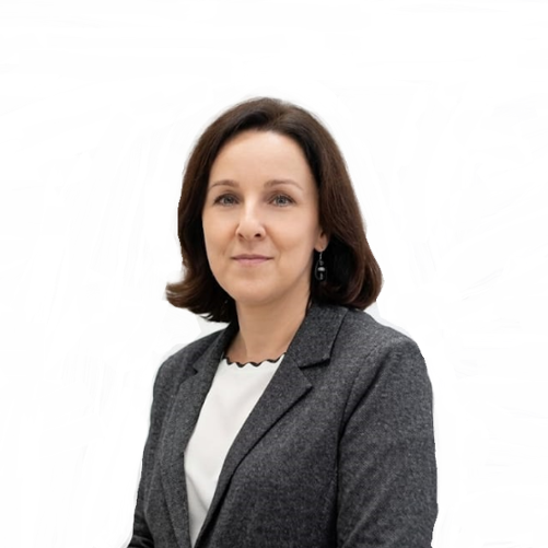 Małgorzata Zdziechowicz