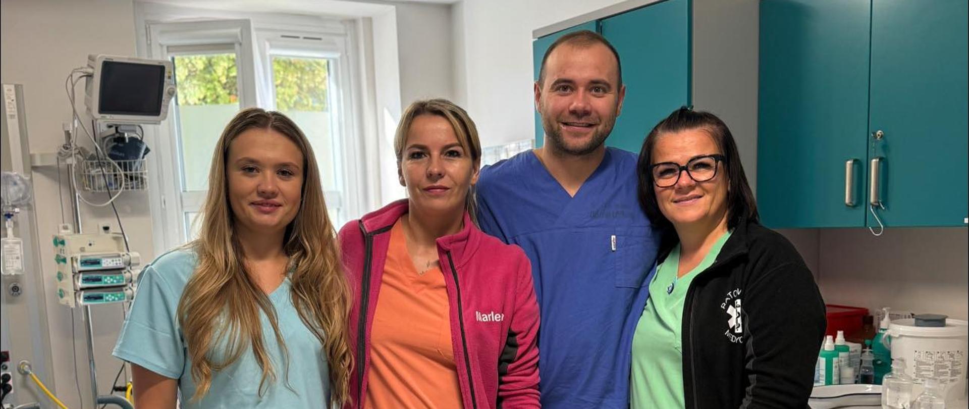 Aktualnosci 08-09-2025