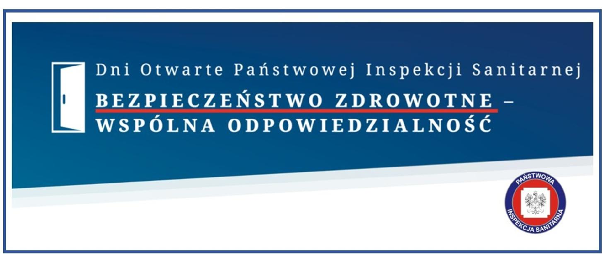 Dni Otwarte Państwowej Inspekcji Sanitarnej w Ustrzykach Dolnych w dniu 10.04.2025 r.