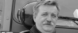 Odszedł na wieczną służbę kpt. w stanie spoczynku Jarosław Kowalski.