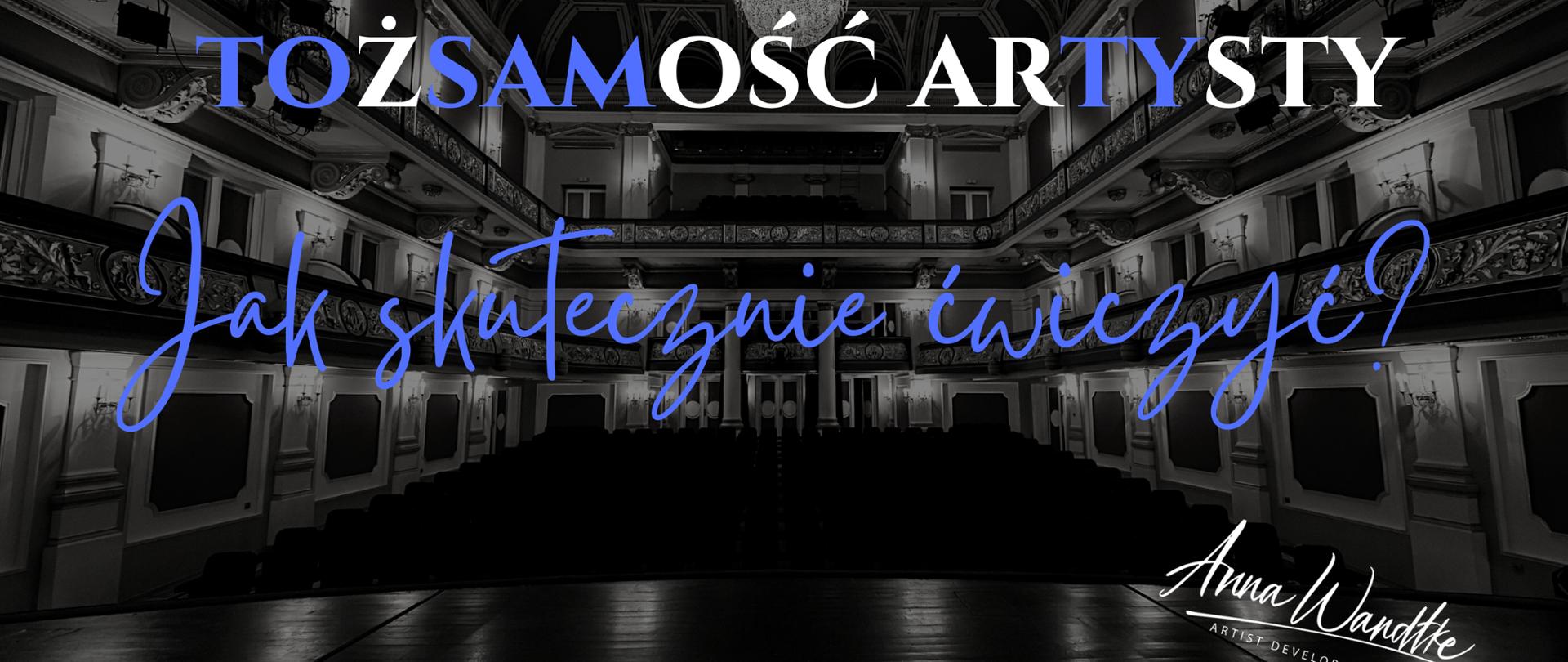 Jak skutecznie ćwiczyć