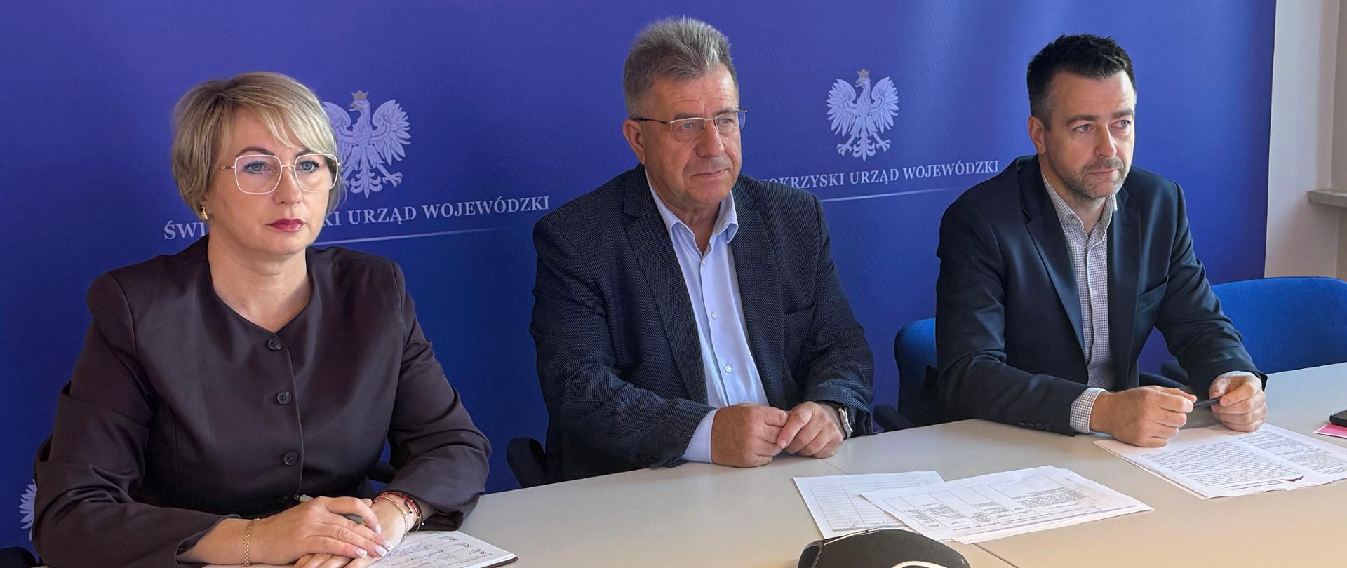 Wideokonferencja