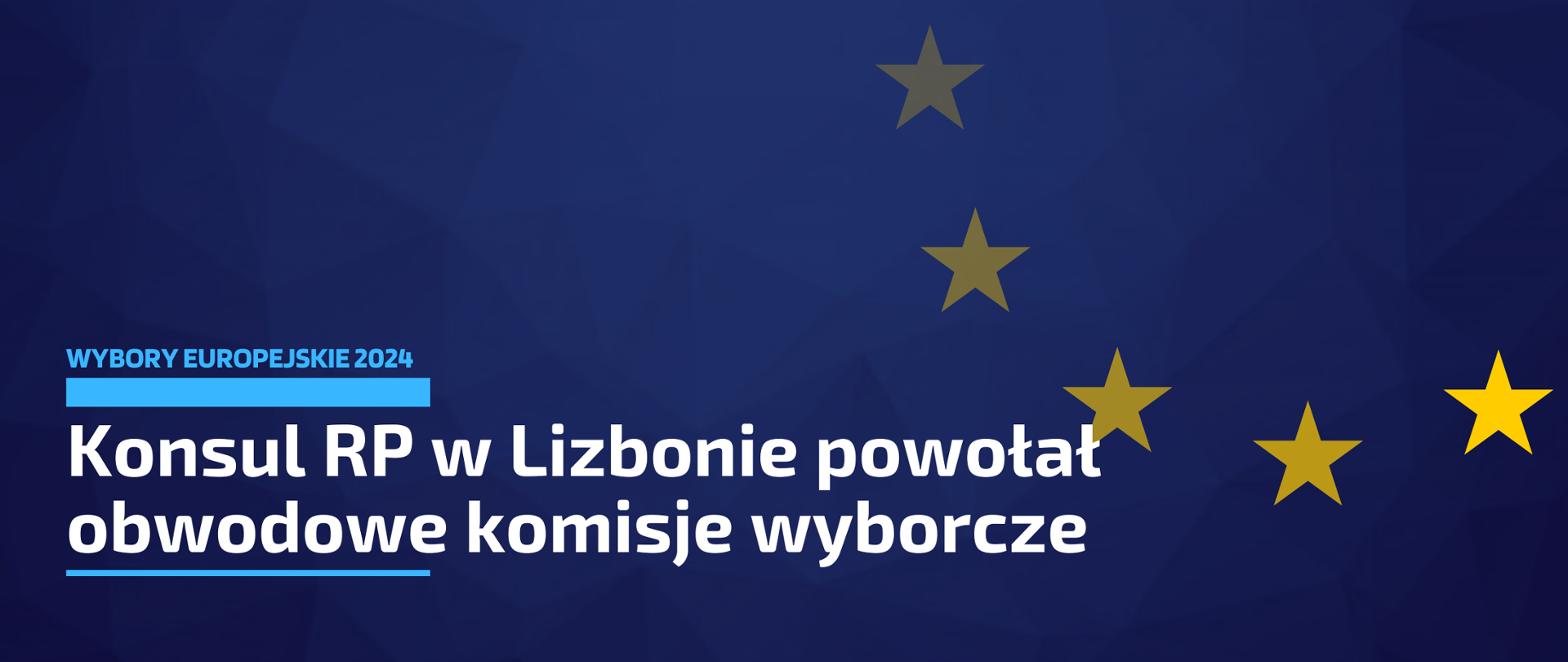 Powołanie komisji wyborczych