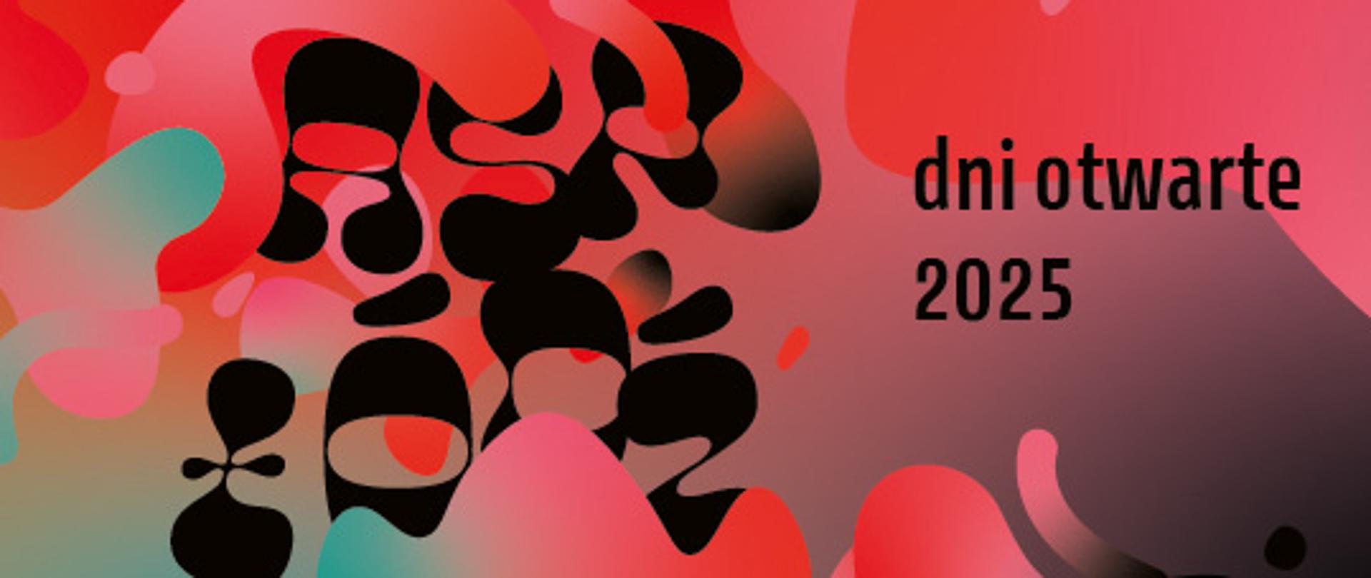 Grafika promująca wydarzenie