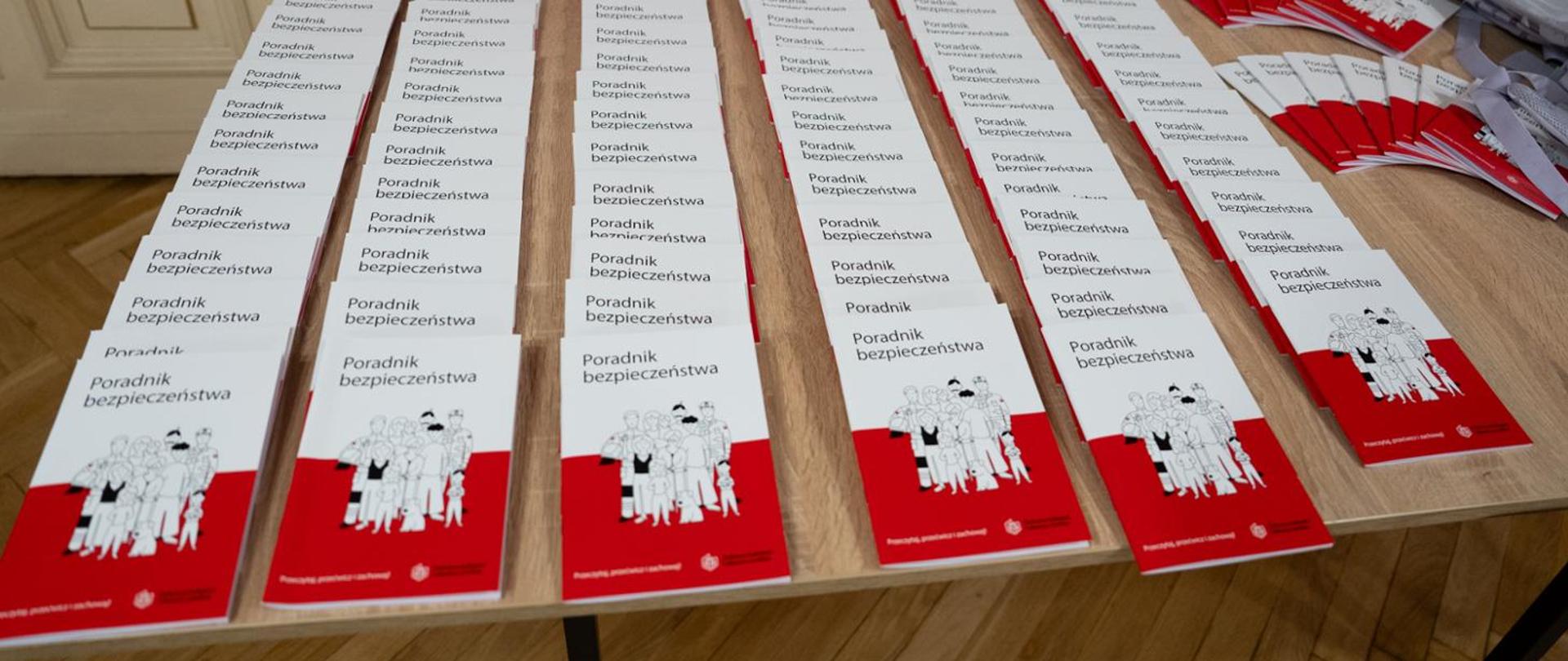 Spotkanie w Jaworze kończy tegoroczną serię rozmów w ramach cyklu #BezpiecznyDolnyŚląsk
