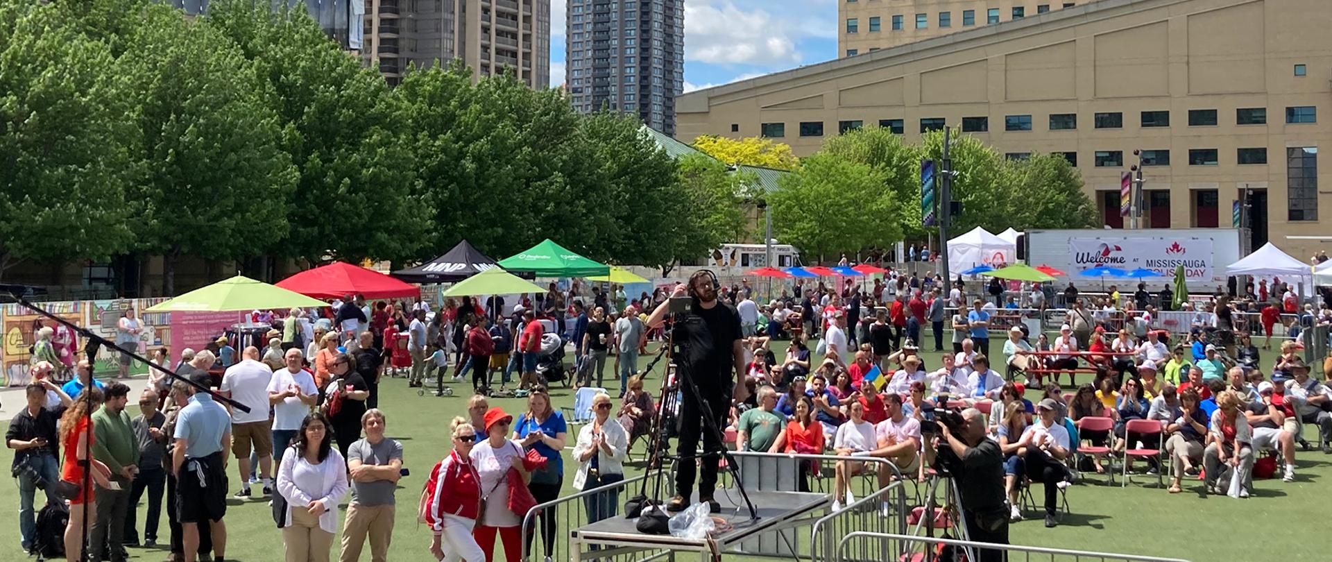 Mississauga Polish Day