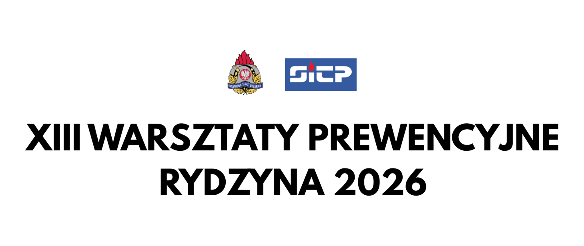 Warsztaty prewencyjne RYDZYNA 2026