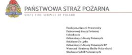 List Komendanta Głównego z okazji obchodów 11 listopada