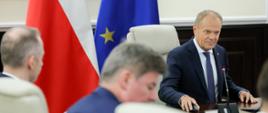 Posiedzenie Rady Ministrów 2.06.2026