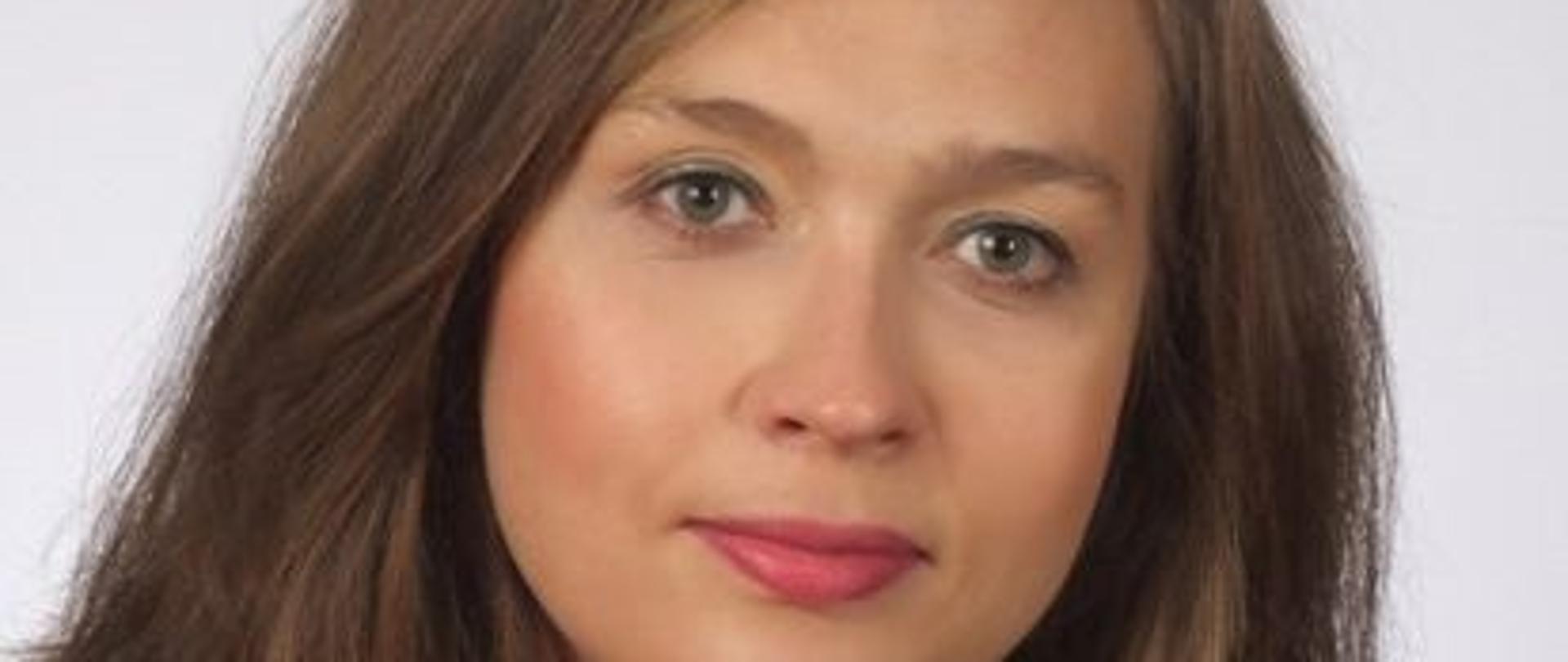 Ilona Sądel-Bendkowska