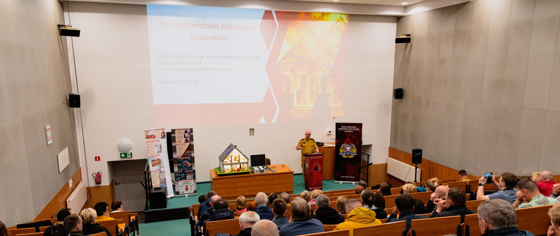 Zajęcia doskonalące dla Inspektoratów Weterynarii 