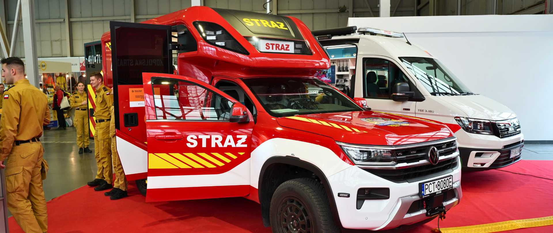 Międzynarodowe Targi SAWO 2026