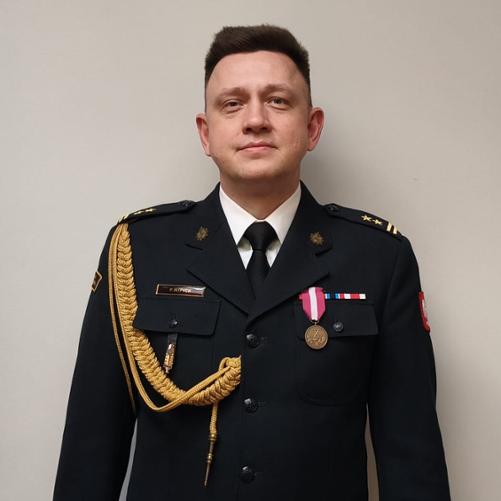 bryg. Piotr Wypych