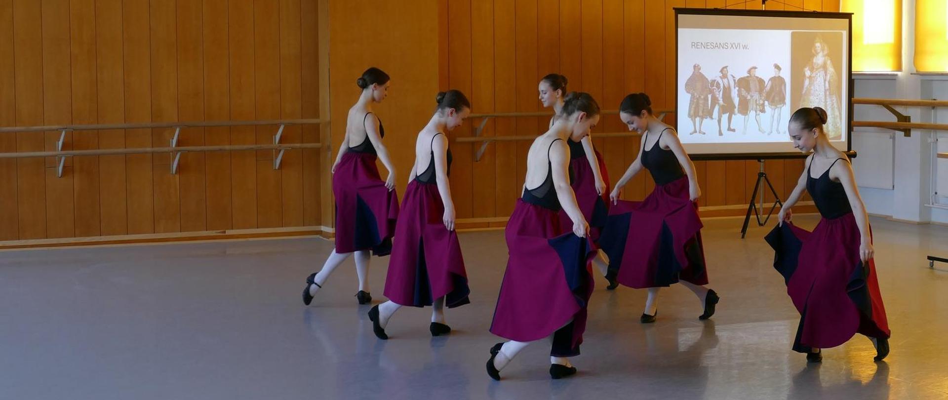 Międzynarodowy Dzień Tańca 2024