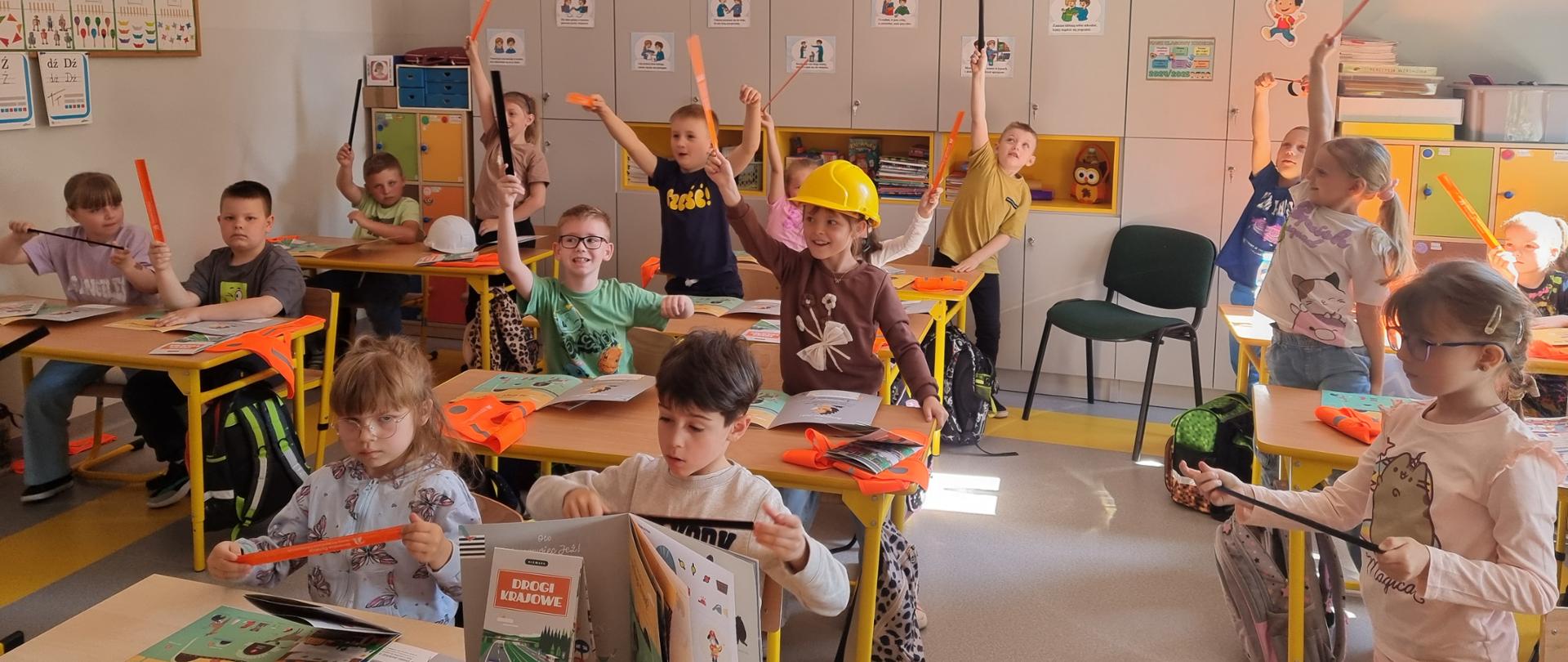 Lekcja bezpieczeństwa 6