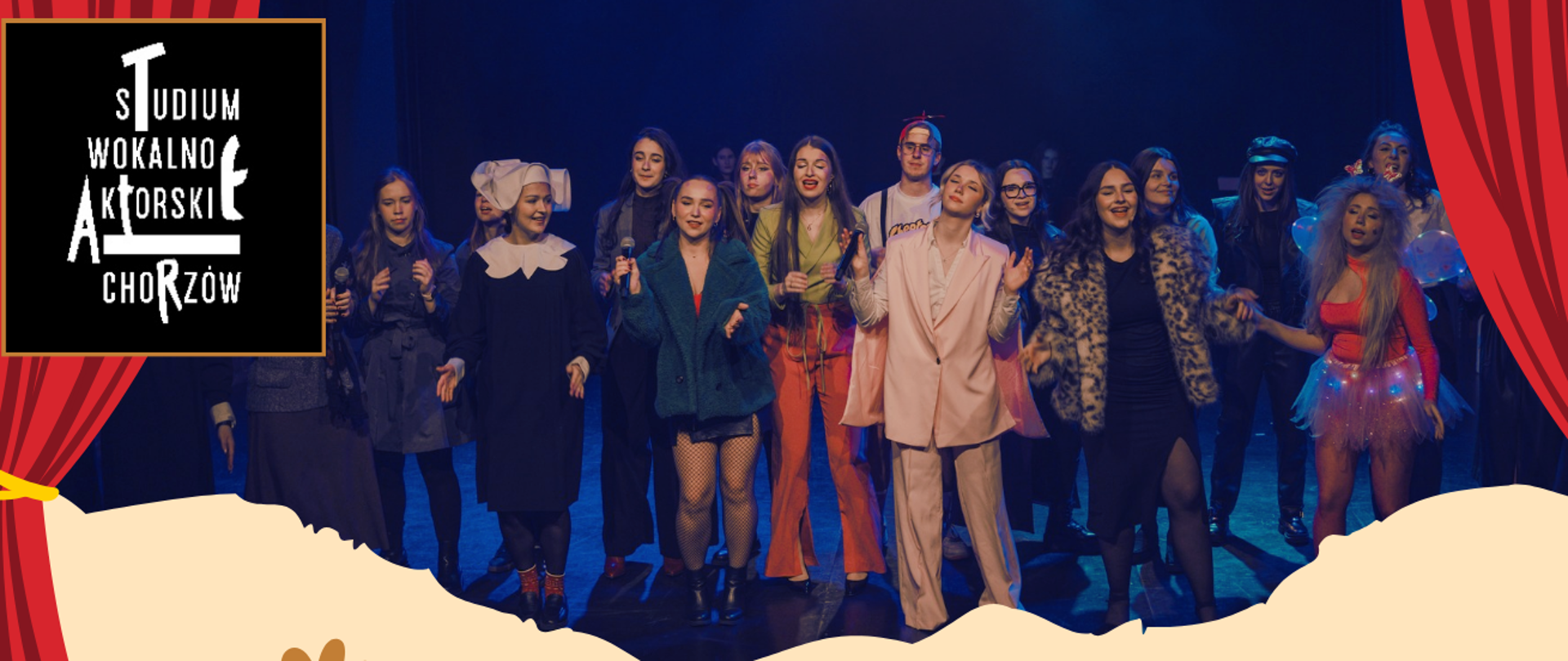 Plakat - Dzień Otwarty 