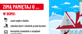 Zimą pamiętaj