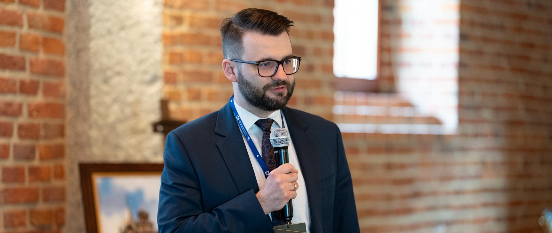 Konferencja Rynków Hurtowych