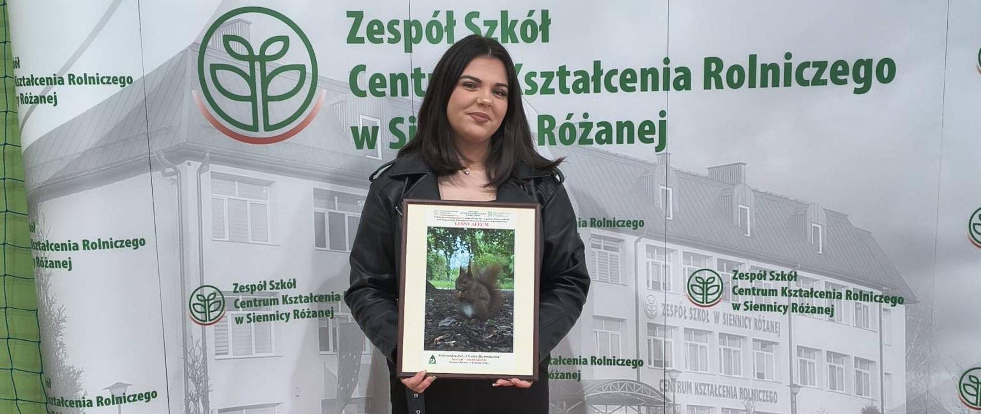  Konkurs Fotograficzny „Leśny Album”