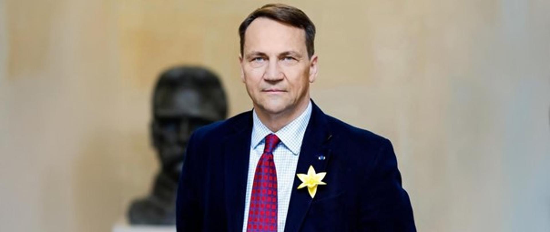 Łączy nas pamięć: Akcja Żonkile w 82. Rocznicę Powstania w Getcie Warszawskim